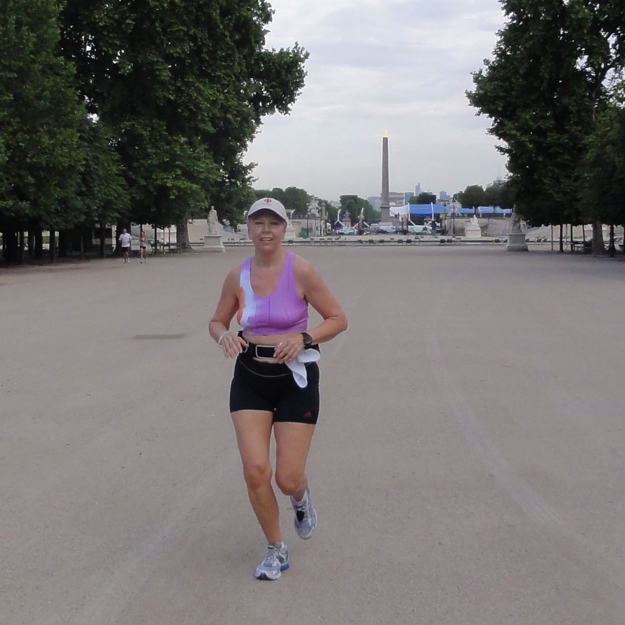 Nouvelles découvertes à Paris avec Kristyne