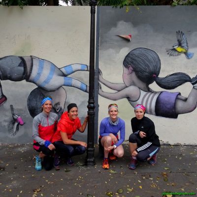 Venez découvrir l&rsquo;Art de rue parisien avec nous – « Street-art » à Paris