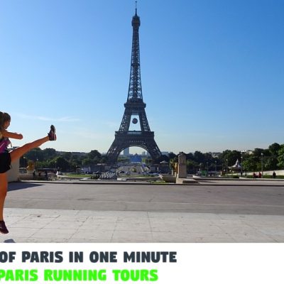 Un petit morceau de Paris en une minute – Hommage à la Tour Eiffel