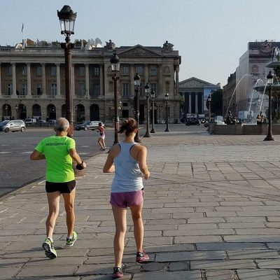 Memories of 2017, very good moments with our visitors (1/3)