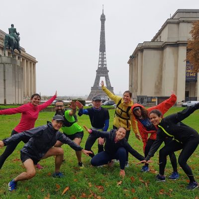 Another « TOUR EIFFEL » tour