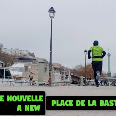 A new “Place de la Bastille”