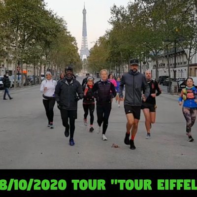 A « TOUR EIFFEL » tour